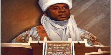 Amaechi’s Turbaning Unsettles His Political Detractors