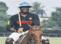 Interview|  All Is Set For PortHarcourt Polo Tournament, Int’l Players Already In Quarantine – Dimkpa