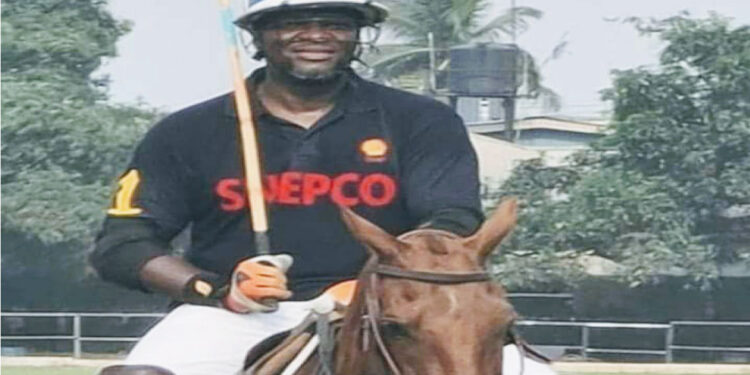 Interview| All Is Set For PortHarcourt Polo Tournament, Int’l Players Already In Quarantine – Dimkpa