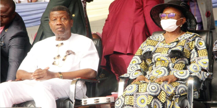 Holy Ghost Rally A Blessing To Rivers State- Gov. Wike