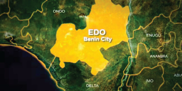 Auto Crash Claims Two In Benin, Angry Youths Set Truck Ablaze