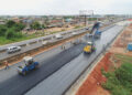 Sagamu-Benin,Lagos-Ibadan Expressway Would be Commissioned Before End Of 2022 Says Buhari
