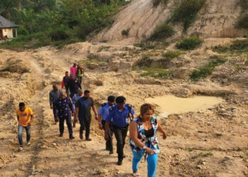 Cross River: Council To Set Up Panel To  Investigate Mine Collapse 