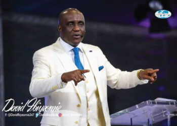 Pastor Ibiyeomie: Port Harcourt Residents React To Laying Of Curses On ‘Yahoo yahoo’ ‘Kpofire’, Night Clubs