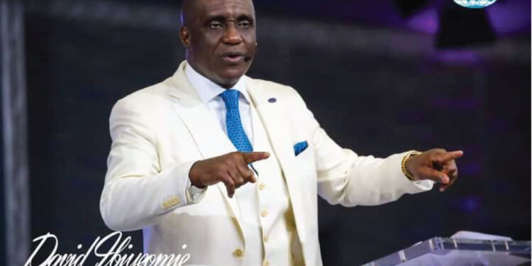 Pastor Ibiyeomie: Port Harcourt Residents React To Laying Of Curses On ‘Yahoo yahoo’ ‘Kpofire’, Night Clubs