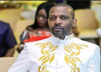 53rd Birthday: APC Chieftain Showers Encomium On Princewill, Scion of Kalabari Kingdom