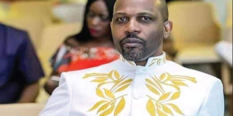 53rd Birthday: APC Chieftain Showers Encomium On Princewill, Scion of Kalabari Kingdom