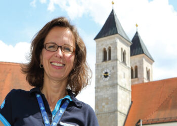 Slow Down Of Nigeria’s Population Growth is Critical – Mueller