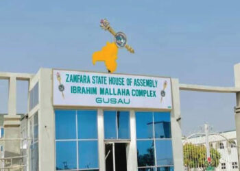 Zamfara Deputy Governor Faces Impeachment