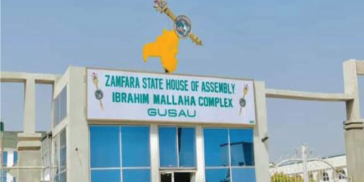 Zamfara Deputy Governor Faces Impeachment