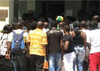 War In Ukraine Triggers A Fight In Nigeria