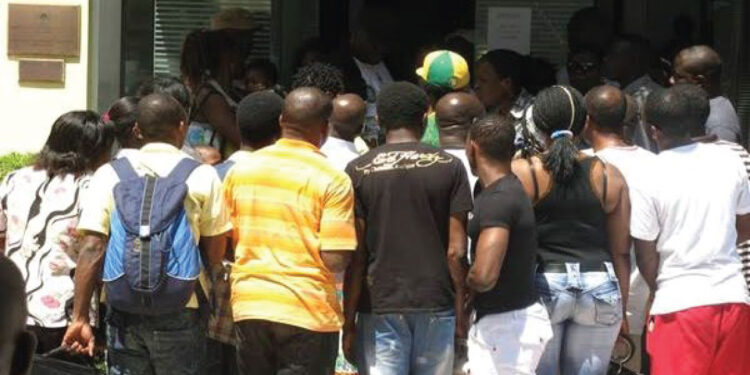 War In Ukraine Triggers A Fight In Nigeria