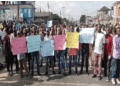 Police Intervene As Abe’s Supporters Storm APC Secreteriat In Port Harcourt