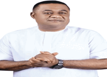 Making A Choice Of No Regret: The Barr. Chris Agara’s Option