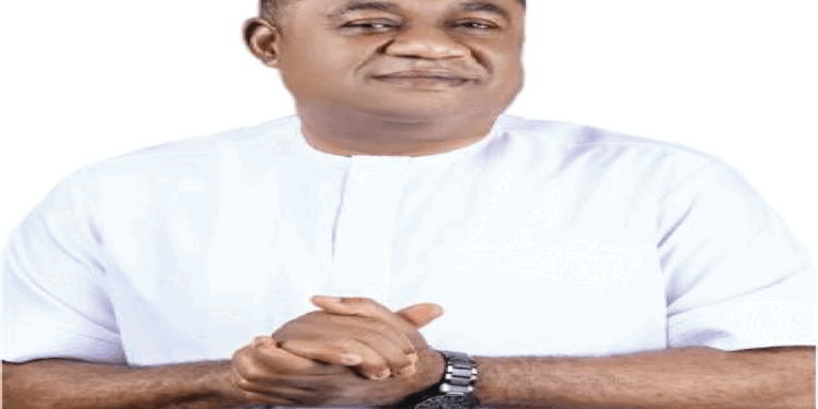 Making A Choice Of No Regret: The Barr. Chris Agara’s Option