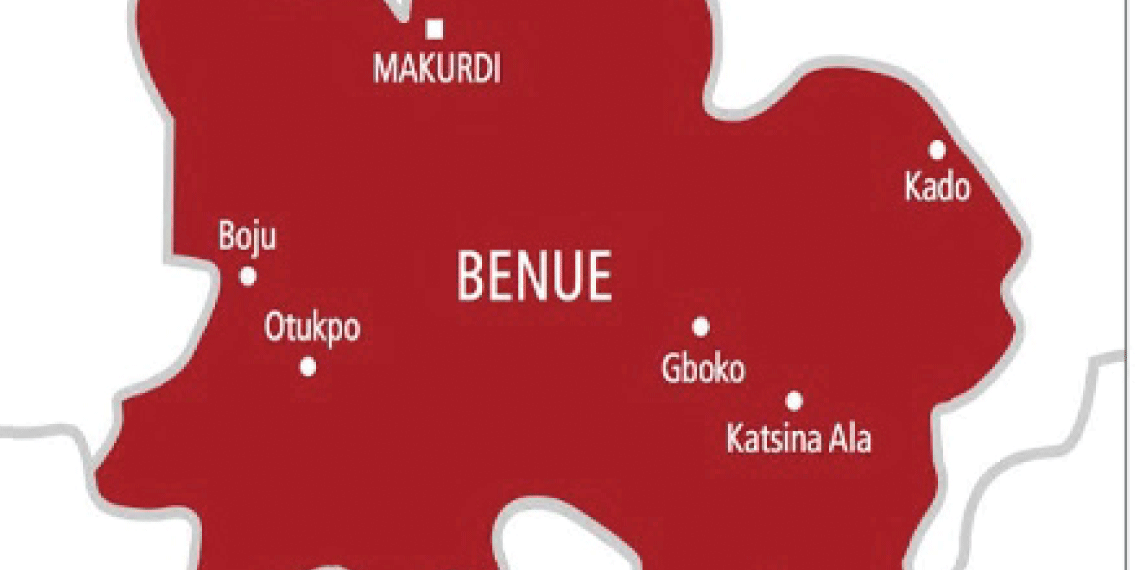 How Suspected Fulani Herdsmen Butchered  3 Farm Workers, 2 Bricklayers In Benue Community