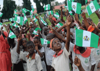 Children’s Day: Buhari Pledges Access To Education For Every Child