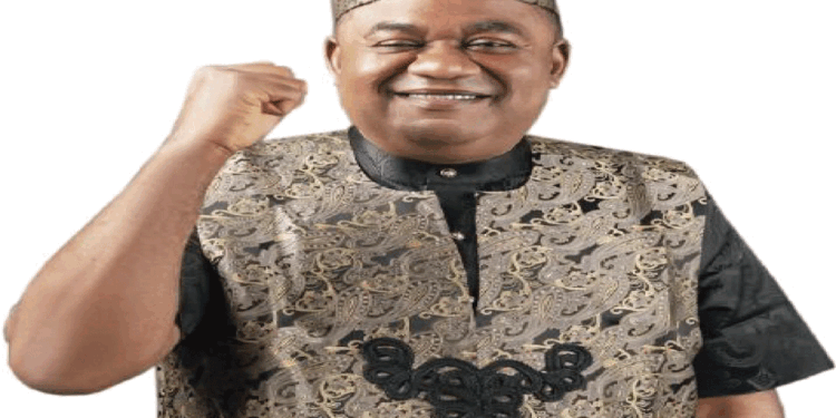 Opinion| Agara: The Governor Cross River Needs