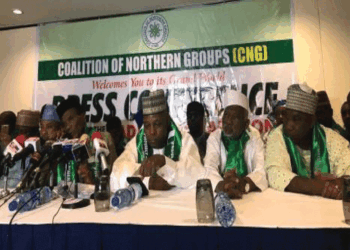 “The North will Retaliate Every Attack, Killing Of Northerners In Igboland” – CNG Threatens