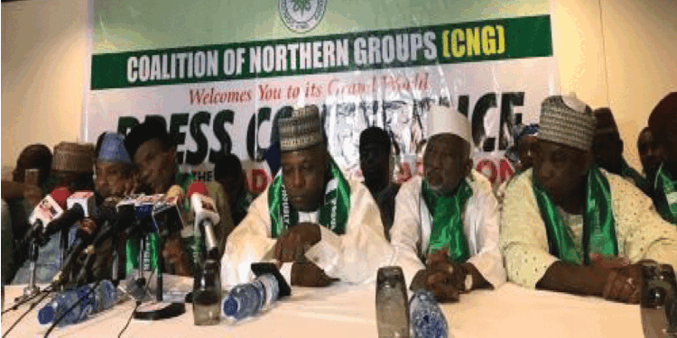 “The North will Retaliate Every Attack, Killing Of Northerners In Igboland” – CNG Threatens