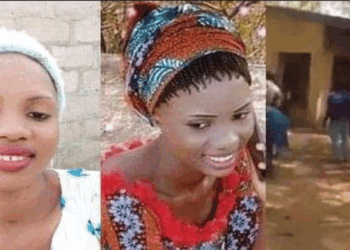 Deborah’s Murder: CAN Calls On Churches To Organize Peaceful Protest