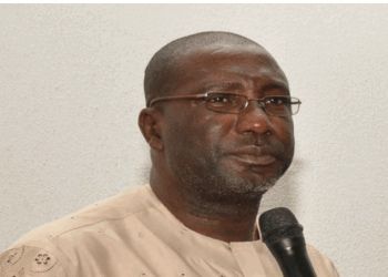 Rivers PDP: Obuah Thanks Party, Supporters After Scoring Two Votes