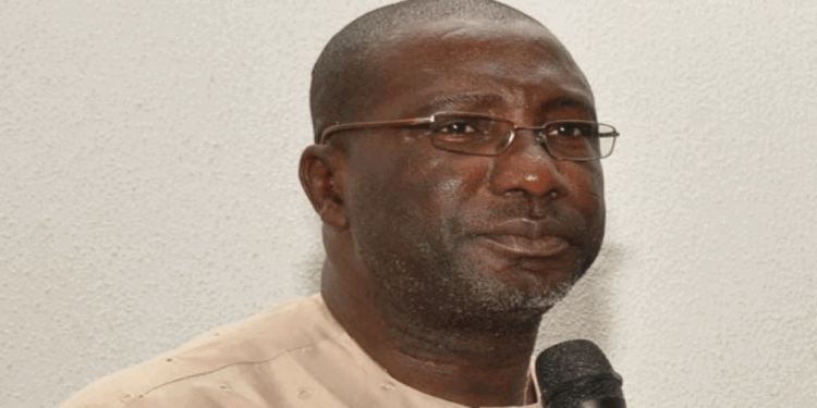 Rivers PDP: Obuah Thanks Party, Supporters After Scoring Two Votes