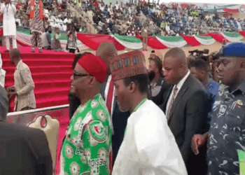 How Traders, Detained Atiku Ally Celebrated Wike’s Defeat In Prison￼