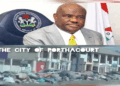 APC Chieftain Calls On Wike To Remove Refuse Heap Adorning Major Highways,Streets In Port Harcourt
