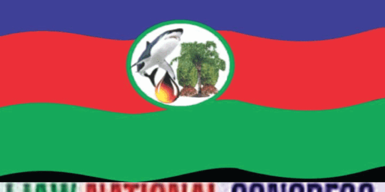 Dagogo’s Detention: An Orchestrated Design By Gov. Wike’s Administration To Persecute Ijaws –  INC