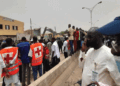 Kano Explosion:  NEMA Recovers 9 Dead Bodies Beside Primary School