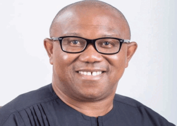 Obi Leaves PDP, Pull-Out Of Presidential Race