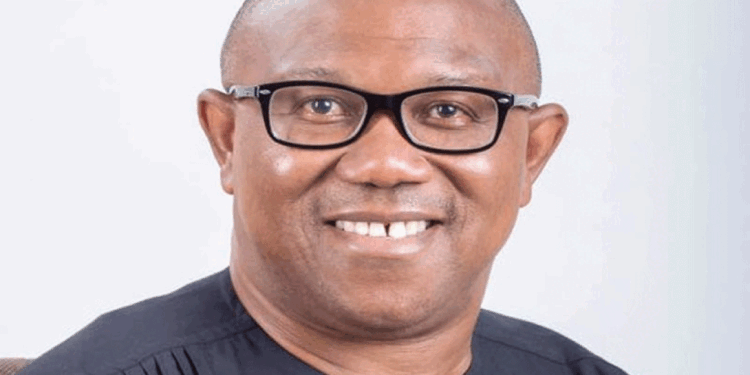 Obi Leaves PDP, Pull-Out Of Presidential Race