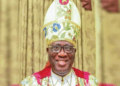 Methodist Church Paid N100m Ransom For My Release  –  Prelate Reveals