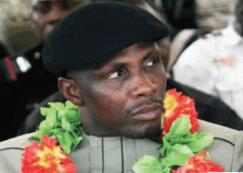 Tompolo Not Shot Dead – Aide