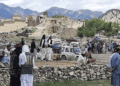 Afghan Earthquake: 1,000 People killed and 1,500 Wounded, Official Says