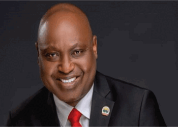 EKITI:  Oyebanji Sweeps Governorship Poll