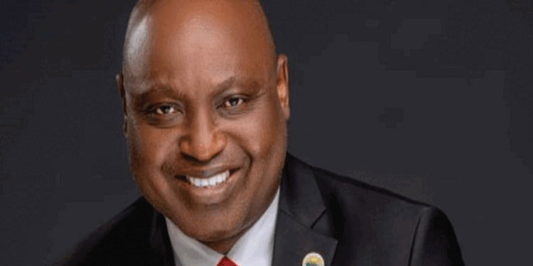 EKITI:  Oyebanji Sweeps Governorship Poll