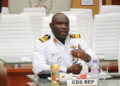 CDS Says AFN Operations Guided By Extant Laws 