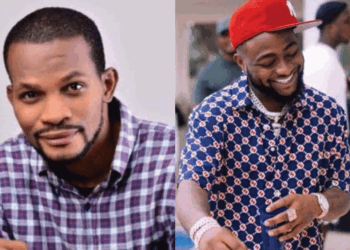 Unpaid Fees: You Have No Right To Be Angry- Maduagwu Scolds Davido