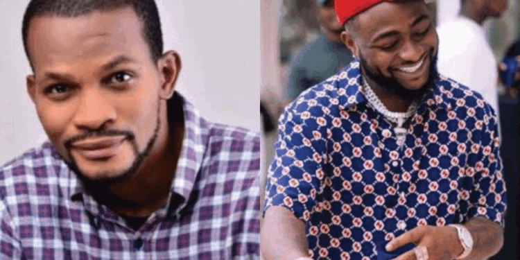 Unpaid Fees: You Have No Right To Be Angry- Maduagwu Scolds Davido