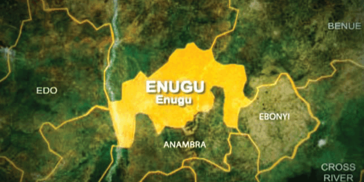 Angry Pastor Drives Away Worshippers Without PVC Out Of Church