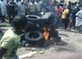 FCT: Mob Set Ablaze Security Guard Over Alleged Blasphemy 