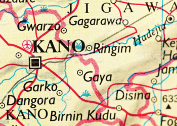Hundreds Hospitalized After Inhaling Toxic Substances In Kano