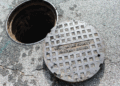 Six-Year-Old Boy Falls Into Manhole￼