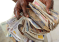 Naira Appreciates To N419/$1  