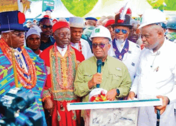 Hope Rises for Nembe-Brass Road Project￼