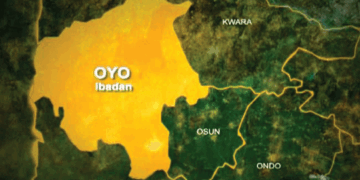 Kidnappers Demand N50 Million Ransom For Anglican Bishop