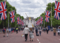 Uk Observes Four Days Holiday As Queen Elizabeth Celebrates Platinum Jubilee