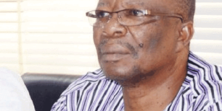 ”I Don’t Know If We Are Calling Off The Srike Soon”-ASUU President